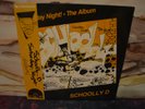 Schooly D - Saturday Night: The Album LP On Vinyl Hip Hop RSD 2024