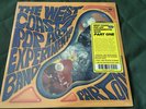 Sealed Reissue The West Coast Pop Art Experimental Band 1967 Mono Mix LP