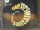 THE PRIMITIVES -Spin-O-Rama- Limited Edition Green Vinyl LP