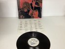 Vintage 1989 Johnny Diesel & The Injectors Vinyl W/Sleeve (O2) W#939