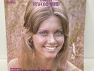 Olivia Newton-John 'If Not for You' 1971 Vinyl Record (R1) NS#8633