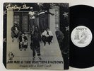 Jah Mel & Rhythm Factory 