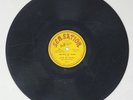 John Lee Hooker “Huckle Up Baby/Canal Street Blues” - Sensation 26 - 78 RPM