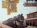 The Yellow River Boys – Urinal St. Station LP (NEW 2013 Vinyl) Tim Heidecker