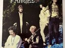Family BBC Sessions 1968-1969 Double VINYL Near Mint