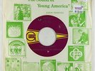 Northern Soul 45 - Martha Reeves & The Vandellas - Love, Guess Who - Gordy - VG+