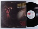 CHARLES OWENS' MOTHER LODE I Stand Alone VAULT LP VG+ promo r