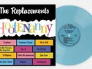 The Replacements - Hootenanny LP Exclusive Blue Vinyl Brand New Sealed