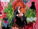 Father John Misty- I Love You Honeybear 2-LP (NEW 2015 Vinyl +Poster) Indie Folk