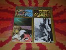 The Sonic Youth - Sister, Blast First BFFP 20, Vinyl LP OIS