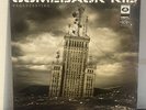 Comeback Kid - Broadcasting Vinyl Record LP SEALED Victory Hardcore Punk Emo 07