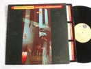 DEPECHE MODE BLACK CELEBRATION INNER PROMO STAMP EMBOSSED VG++ / EX