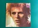 David Bowie Space Oddity Reissue  Original 1972 RCA UK Pressing LP Album