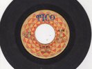 Latin Soul Boogaloo 45 La Lupe - Busamba on Tico HEAR