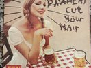 Pavement - Cut Your Hair 12’/1994 Big Cat Records ABB55T - Unplayed/Mint
