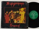 Abyssinians 