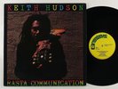 Keith Hudson 