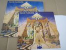 IRON MAIDEN POWERSLAVE -AWESOME LIMITED EDITION REISSUE LP VINYL WHITE BOOKLET