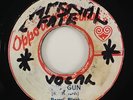 Barry Black (Barry Llewellyn/Heptone) 