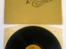 NEIL YOUNG - HARVEST LP / UK 1972 REPRISE PRESS TEXTURED GATEFOLD K 54005 A4 B2