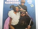 Chicago Gangsters - Blind Over You  *MINTY VINYL shrink GP 1011 OG Press Record