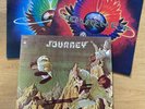 Journey - 3 LP's / Same / Infinity / Evolution