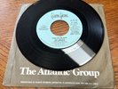 NEW Led Zeppelin 1979 PROMO 45 Fool In The Rain UNPLAYED Long/Short STEREO NOS