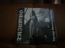 Damaar-Through Spears Of Sacrilege LP 2007 Blasphemy Conqueror Black Witchery