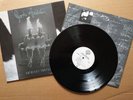 Jane's Addiction - first press Nothing's Shocking LP, unplayed, virtually mint