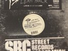 TS Terror Squad “Lean Back” Feat Fat Joe & Remy Ma  4 Track 12inch Vinyl Record