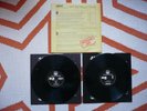 UB40 Signing Off Vinyl UK 1980 Graduate 1st Press A2/B2 LP & Bonus 12