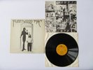 Fleetwood Mac FLEETWOOD MAC 1975 UK LP 1ST, excellent condition with inner