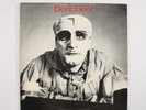 THE BOYS NEXT DOOR - DOOR DOOR 1980 AUSTRALIA RELEASE VINYL LP ALBUM - VG+/VG