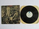 Deep Purple Self Titled Rare Tetragrammaton Records LP, STUNNING NEAR MINT
