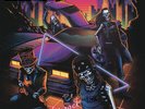 BLACKRAIN HOT ROCK TIME MACHINE LP New 9503399523286