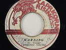 Desmond Young 