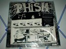 PHISH 2012 Junta
