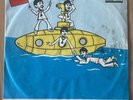 THE BEATLES YELLOW SUBMARINE 7
