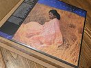 Alice Coltrane Eternity LP Colored Vinyl VMP Vinyl Me Please NEW Jazz