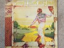 Elton John - Goodbye Yellow Brick Road. 1999 Sealed Speakers Corner Records. 2LP
