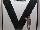 The Vibrators - Pure Mania - LP - 1977 - UK Punk