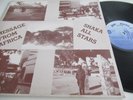 SHAKA ALL STARS..MESSAGE FROM AFRICA ..SUPERB  JAMAICA ISSUE SHAKA LABEL  No 848
