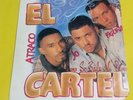 EL CARTEL - ATRACO LP