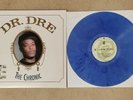 Dr Dre The Chronic Vinyl