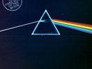 Pink Floyd - The Dark Side Of The Moon GDR LP AMIGA 1979 (VG+/VG) red label .*