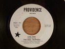 The Soul Trippers  King Bee/Girl Of Mine  Promo  Garage 1966 Providence