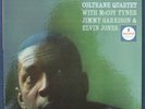 John Coltrane- Ballads- Impulse  A-32- Stereo-Orig Press-Gatefold Cvr- Nice Copy