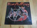 SLAYER - Show No Mercy (Metal Blade, 1983) this is the TRUE first US pressing