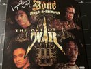 BONE THUGS-N-HARMONY VINYL