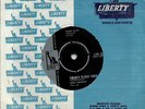 EDDIE COCHRAN  SOUTH AFRICA  45   TWENTY FLIGHT ROCK